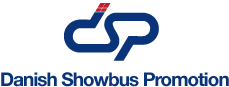 Danish Showbus Promotion